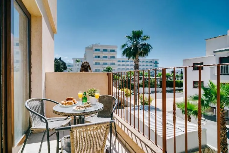 Apartment Callie Agia Napa