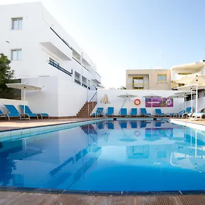 Flora Maria Hotel מלון דירות
